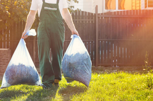 Best Seasonal Junk Removal in Towaoc, CO